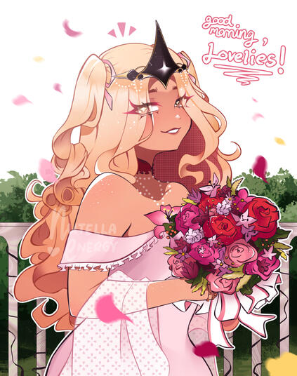 Clay/Lia (Owner of EOH)