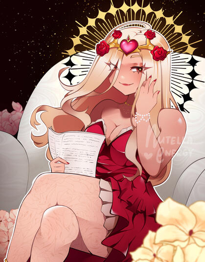 Eden Minaj (Founder of EOH)