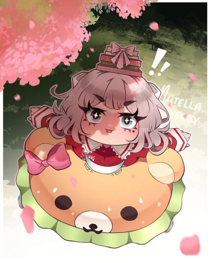 Lulu (NutellaEnergy)