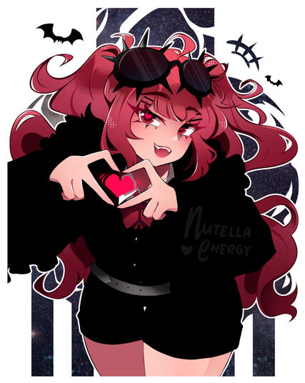 Akari (Redfoxstarowo)